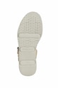 Geox - Kožne sandale D02HBC.00021