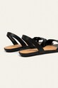 Boty Call It Spring - Sandály Firella 12979584 černá
