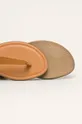 Marco Tozzi - Кожаные сандалии Голенище: Натуральная кожа Внутренняя часть: Синтетический материал Подошва: Синтетический материал