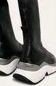 Karl Lagerfeld - Cizme negru KL61690