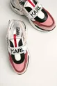 Karl Lagerfeld - Черевики Жіночий