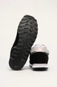 čierna New Balance - Topánky WL373BD2