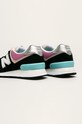 Cipők New Balance - Cipő WL574SOS WL574SOS fekete