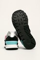 New Balance - Cipő WL574SOS WL574SOS fekete