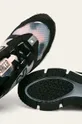 čierna New Balance - Topánky WSXRCRY
