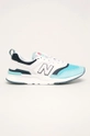 niebieski New Balance - Buty CW997HAZ Damski