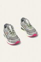 New Balance - Boty WSXRCHKA WSXRCHKA šedá SS20