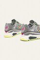 Boty New Balance - Boty WSXRCHKA WSXRCHKA šedá
