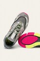 New Balance - Boty WSXRCHKA šedá WSXRCHKA