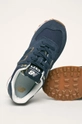 New Balance - Pantofi WL574SOC bleumarin WL574SOC