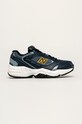 New Balance - Pantofi WX452SW textil bleumarin WX452SW