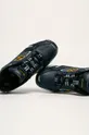 tmavomodrá New Balance - Topánky WX452SW