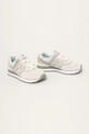 New Balance - Pantofi WL574EX WL574EX gri SS20