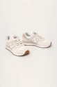 New Balance - Pantofi WL574SAY WL574SAY bej SS20