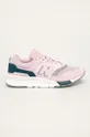 New Balance - Buty CW997HAK