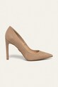 Baldowski - Stilettos de piele subțire bej D00580.1451.229