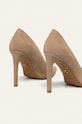 Încălțăminte Baldowski - Stilettos de piele D00580.1451.229 bej