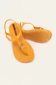 oranžová Ipanema - Sandále