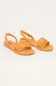 Ipanema - Sandále oranžová