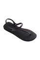 Sandále Havaianas FLASH URBAN 4000039.0090P čierna SS20
