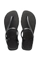 Havaianas sandali FLASH URBAN flat nero 4000039.0090P