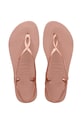 Havaianas sandale LUNA sintetic roz 4129697.3544P