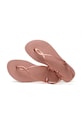 Havaianas sandale LUNA roz 4129697.3544P