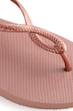 Havaianas sandale LUNA 4129697.3544P roz
