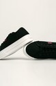 Levi's - Tenisky čierna 38374.0072