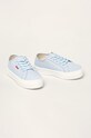 Levi's - Tenisi 38374.0070 albastru SS20