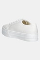 Încălțăminte Levi's - Tenisi 38374.0071 alb