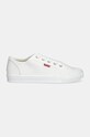 Levi's - Trampki 38374.0059 biały SS20