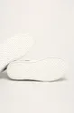 fehér Levi's - Cipő