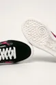 fekete adidas Originals - Cipő Continental Vulc EG2694