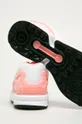 adidas Originals - Черевики Zx Flux EG5418  Халяви: Синтетичний матеріал, Текстильний матеріал Внутрішня частина: Текстильний матеріал Підошва: Синтетичний матеріал