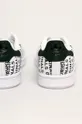 adidas Originals - Kožená obuv Stan Smith EG6343  Zvršok: Prírodná koža Vnútro: Syntetická látka, Textil Podrážka: Syntetická látka