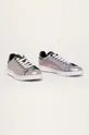 adidas Originals - Kožená obuv Stan Smith FV3423 fialová