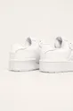adidas Originals - Kožená obuv Rivalry Low W  Zvršok: Prírodná koža, Koža s povlakom Vnútro: Textil Podrážka: Syntetická látka