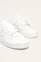 adidas Originals leather shoes Rivalry Low W Women’s