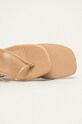 Steve Madden - Sandały Lori beżowy SM11001115