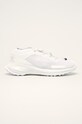 Salomon - Pantofi Sense Feel sintetic alb L40965800