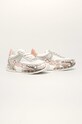 Dkny - Topánky K1033192 biela SS20