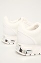 Obuwie Dkny - Buty K1033411 K1033411 biały