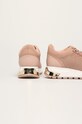 Obuwie Dkny - Buty K1033411 K1033411 różowy