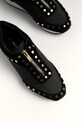 Obuwie Dkny - Buty K1077821 K1077821 czarny