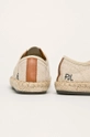 Pepe Jeans - Espadrilky Tourist Lamu  Zvršok: Textil Vnútro: Textil Podrážka: Syntetická látka