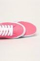 Pepe Jeans - Tenisi Aberlady Crystal roz PLS30950