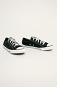 Converse - Tenisówki Chuck Taylor All Star Dainty 564982 czarny SS20