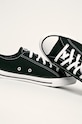 Converse - Tenisówki Chuck Taylor All Star Dainty czarny 564982