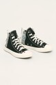 Converse - Tenisi 567309 negru SS20